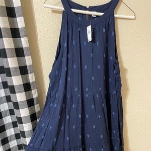 Old Navy dress